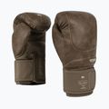 Bokszkesztyű Venum Impact Evo Scales Boxing brown 4