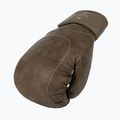 Bokszkesztyű Venum Impact Evo Scales Boxing brown 5