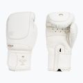 Bokszkesztyűk Venum Impact Evo Scales Boxing ivory