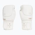 Bokszkesztyűk Venum Impact Evo Scales Boxing ivory 2