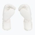 Bokszkesztyűk Venum Impact Evo Scales Boxing ivory 4
