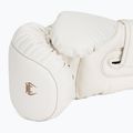 Bokszkesztyűk Venum Impact Evo Scales Boxing ivory 5