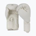 Bokszkesztyűk Venum Impact Evo Scales Boxing ivory 3