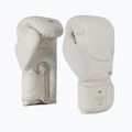 Bokszkesztyűk Venum Impact Evo Scales Boxing ivory 4