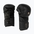 MMA sparringkesztyűk Venum Impact Evo Scales MMA black 2