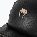 MMA sparringkesztyűk Venum Impact Evo Scales MMA black 4