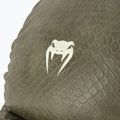 MMA sparringkesztyűk Venum Impact Evo Scales MMA army green 4