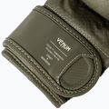 MMA sparringkesztyűk Venum Impact Evo Scales MMA army green 5