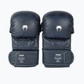 MMA kesztyűk Venum Impact Evo Scales MMA midnight blue