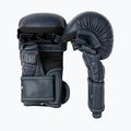 MMA kesztyűk Venum Impact Evo Scales MMA midnight blue 3