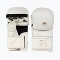 MMA sparringkesztyűk Venum Impact Evo Scales MMA ivory 2