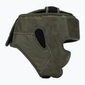 Box fejvédő Venum Impact Evo Scales Headgear army green 2
