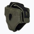 Box fejvédő Venum Impact Evo Scales Headgear army green 3