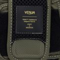Box fejvédő Venum Impact Evo Scales Headgear army green 5