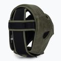Box fejvédő Venum Impact Evo Scales Headgear army green 6