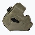Box fejvédő Venum Impact Evo Scales Headgear army green 3