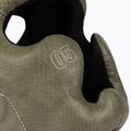 Box fejvédő Venum Impact Evo Scales Headgear army green 5
