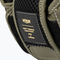 Box fejvédő Venum Impact Evo Scales Headgear army green 6
