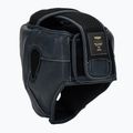 Boksz fejvédő Venum Impact Evo Scales Headgear midnight blue 3