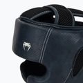 Boksz fejvédő Venum Impact Evo Scales Headgear midnight blue 4