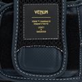 Boksz fejvédő Venum Impact Evo Scales Headgear midnight blue 5