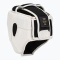 Boksz fejvédő Venum Impact Evo Scales Headgear ivory 3