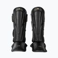 Lábszár- és lábvédők Venum Impact Evo Scales Shinguards black