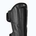Lábszár- és lábvédők Venum Impact Evo Scales Shinguards black 3
