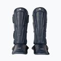 Sípcsont- és lábfejvédők Venum Impact Evo Scales Shinguards midnight blue