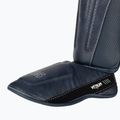 Sípcsont- és lábfejvédők Venum Impact Evo Scales Shinguards midnight blue 5