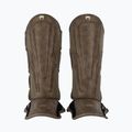 Lábszár- és lábfejvédők Venum Impact Evo Scales Shinguards brown