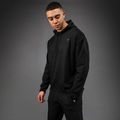 Férfi pulóver Venum Divide Hoodie fekete 3