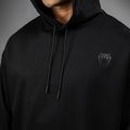 Férfi pulóver Venum Divide Hoodie fekete 4