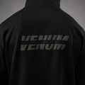 Férfi pulóver Venum Divide Hoodie fekete 5