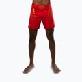Férfi edzőnadrág Venum X WOW FC fury red/gold