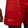 Férfi edzőnadrág Venum X WOW FC fury red/gold 7