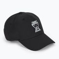 Venum X Polaris baseball sapka fekete / viharszürke