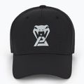 Venum X Polaris baseball sapka fekete / viharszürke 2