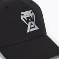 Venum X Polaris baseball sapka fekete / viharszürke 3