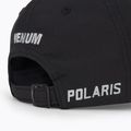 Venum X Polaris baseball sapka fekete / viharszürke 5