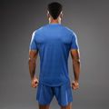 Férfi edzőpóló Venum X Ares 2.0 Dry Tech királykék 3