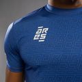 Férfi edzőpóló Venum X Ares 2.0 Dry Tech királykék 6