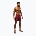 Férfi edzőshort Venum X Ares 2.0 bordó 2