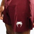 Férfi edzőshort Venum X Ares 2.0 bordó 7