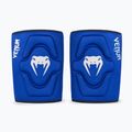 Térdvédők Venum Kontact Knee Pad royal blue/silver