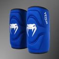 Térdvédők Venum Kontact Knee Pad royal blue/silver 2