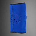 Térdvédők Venum Kontact Knee Pad royal blue/silver 4