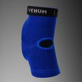 Könyökvédő Venum Kontact Elbow Pads royal blue/silver 3