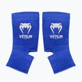 Bokavédők Venum Kontact Ankles Supports royal blue/silver