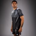 Férfi póló Venum Adrenaline Dry-tech black/silver grey 4